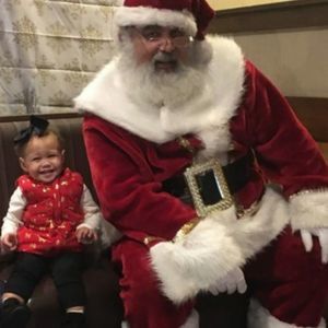 Meet your Posher, Thomas